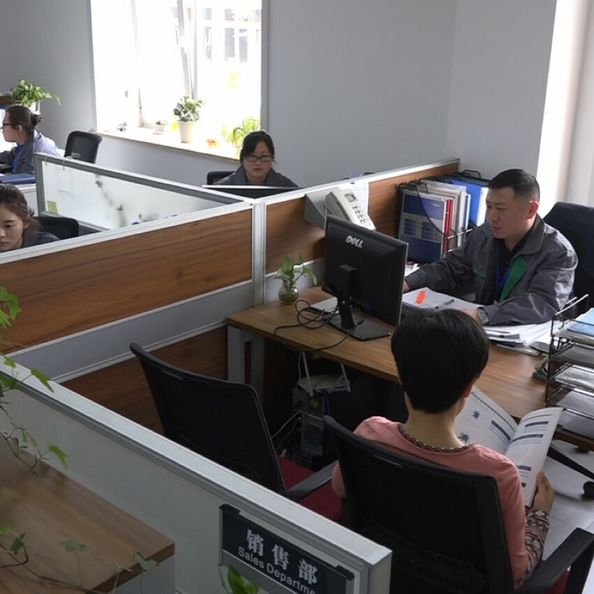 Wuxi Hengtong Metal Framing System Co., Ltd.