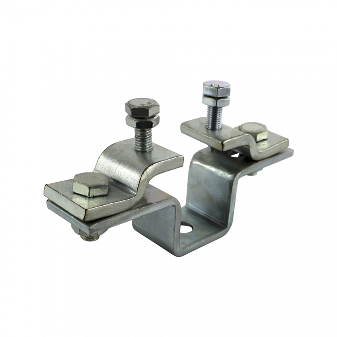 Scaffolding Beam Clamp Load Capacity High C G Type Wide Throat Fastener ...