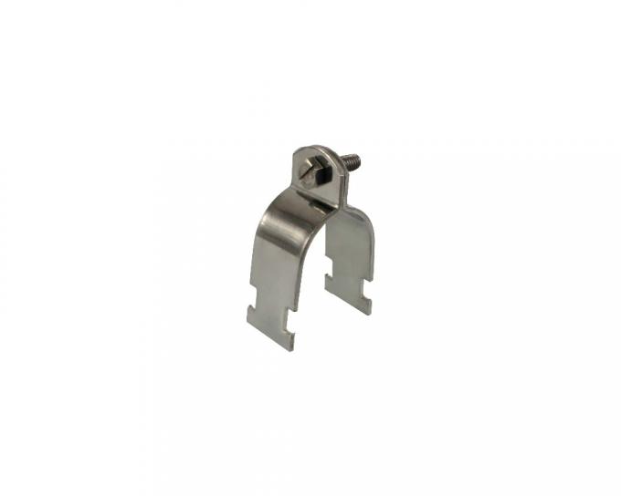 Tube Clamps for Rigid Steel Conduit pipe hanger Galvanized