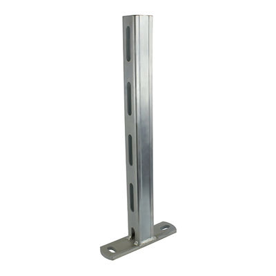 Heavy Duty Cantilever Support Brackets Arms Steel Wall Mounting