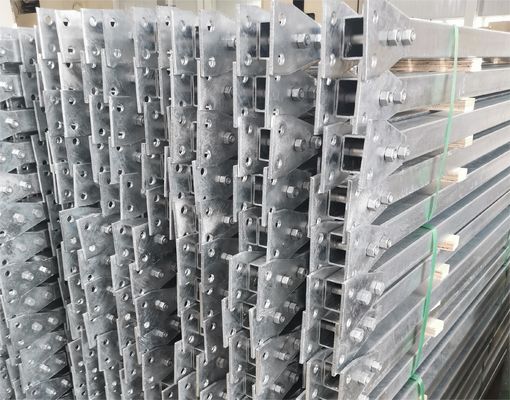 Buy Strut Fence Metal Cross Brace Support online manufacture