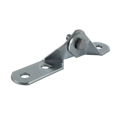 Buy Tube Anti Vibration Pipe Clamps Fasteners Clips Multi Style Hardware Tools Carbon Steel online manufacture