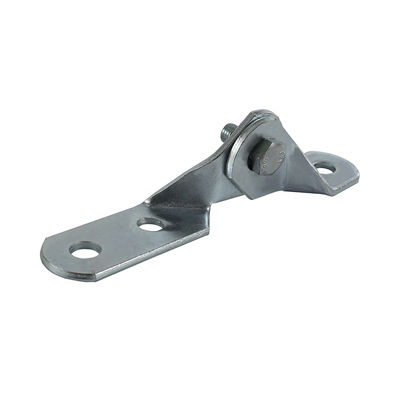 Buy Shipping Container Fastener Carbon Steel Clamp Anti Vibration System Automotive online manufacture