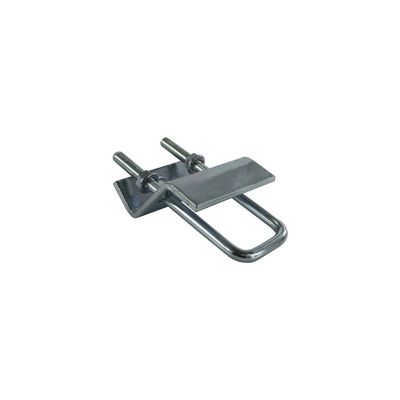 Buy 2-In U-Bolt Strut Beam Clamp Channel Universal online manufacture