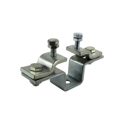 Buy Adjustable Side Beam Clamp Clip For Electrical Box Conduit online manufacture