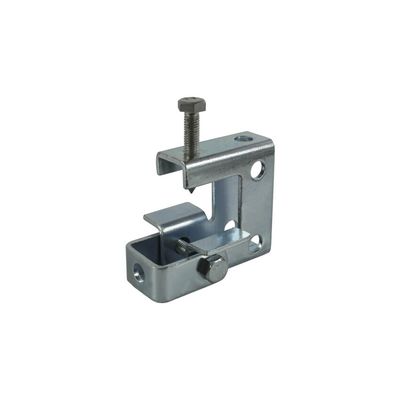 Buy Galvanized Connecting To H Beam Lifting Clamp online manufacture