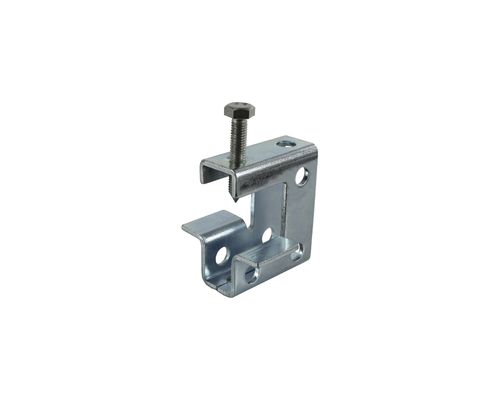 Buy Hot Dipped Galvanized Beam Clamps Light Duty online manufacture