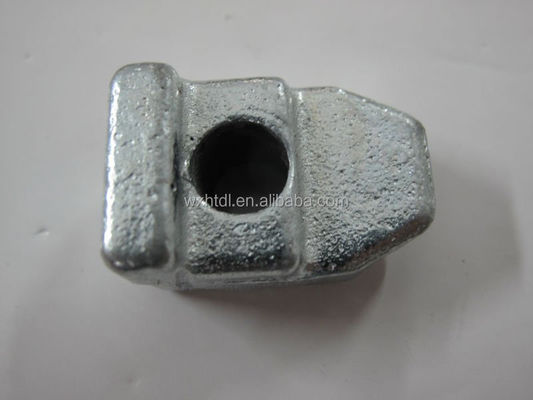 Buy heavy duty  electrical conduit beam clamp Stairs Type online manufacture