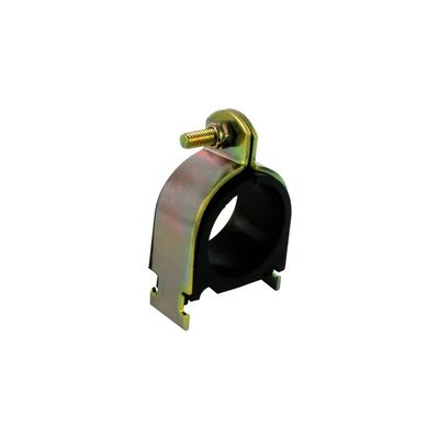 Buy Unistrut Cushioned Pipe Clamps 8 Inch 6 Inch For O.D. Tubing online manufacture