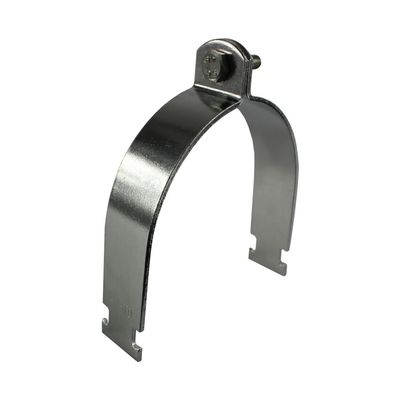 Buy 1 2 Inch 3 Inch Electrical Conduit Pipe Clamps For Plumbing online manufacture
