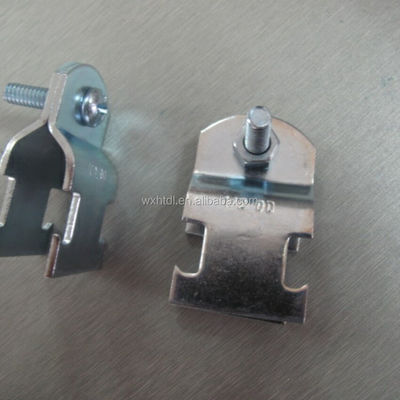 Buy Emt Pipe Clamp Hangers For Metal Tube online manufacture