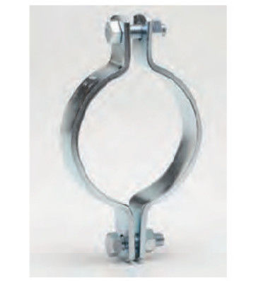 Buy 4 Pipe Beam Clamp Pipe Hanger 316 Stainless Steel PO Type Conduit Hanger online manufacture