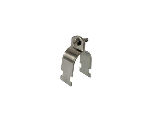 Buy Tube Clamps for Rigid Steel Conduit pipe hanger Galvanized online manufacture