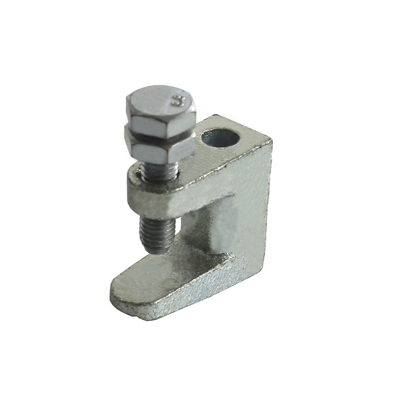 Scaffolding Beam Clamp Load Capacity High C G Type Wide Throat Fastener ...