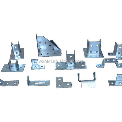 Channel Fittings factory, Buy good quality Channel Fittings Products ...