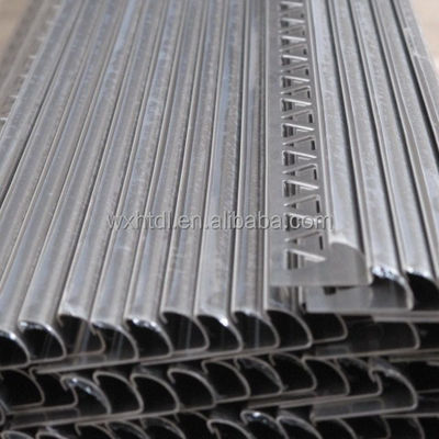 Wall Ceramic Tile Outside Corner Trim 2.5m Length