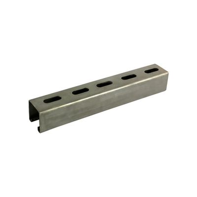 Support Unistrut C Strut Channel With Holes Angel