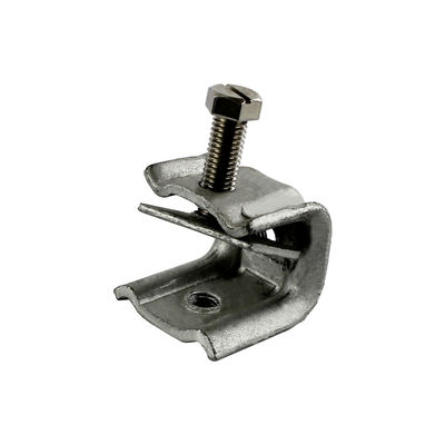Scaffolding Beam Clamp Load Capacity High C G Type Wide Throat Fastener ...